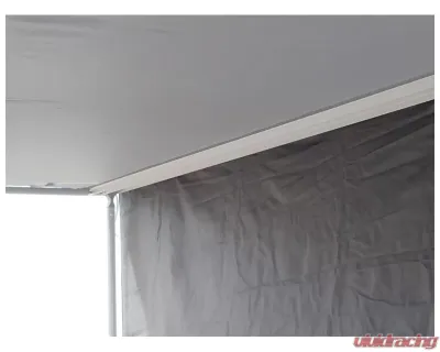 Front Runner 2.5M Awning Wind Break (Front) - AWNI039