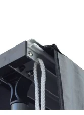 Front Runner 2.5M Awning Wind Break (Front)                                     - AWNI039 - Image 5