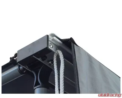 Front Runner 2.5M Awning Wind Break (Front) - AWNI039