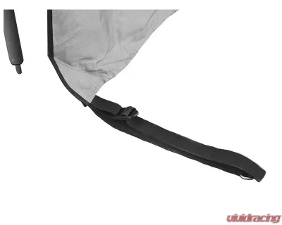 Front Runner 2.5M Awning Wind Break (Front) - AWNI039