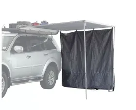 Front Runner 1.4M/2M/2.5M Awning Wind/Sun Break (Side)