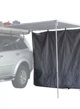 Front Runner 1.4M/2M/2.5M Awning Wind/Sun Break (Side)                                     - AWNI040 - Image 6