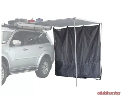 Front Runner 1.4M/2M/2.5M Awning Wind/Sun Break (Side) - AWNI040