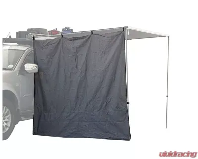 Front Runner 1.4M/2M/2.5M Awning Wind/Sun Break (Side) - AWNI040