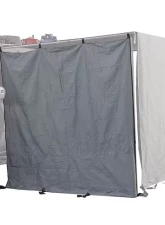 Front Runner 1.4M/2M/2.5M Awning Wind/Sun Break (Side)                                     - AWNI040 - Image 3