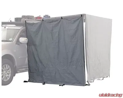 Front Runner 1.4M/2M/2.5M Awning Wind/Sun Break (Side) - AWNI040