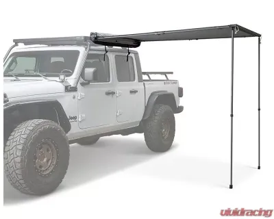 Front Runner 2.5M Easy-Out Awning (Black) - AWNI101
