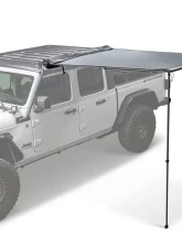 Front Runner 2.5M Easy-Out Awning (Black)                                     - AWNI101 - Image 2
