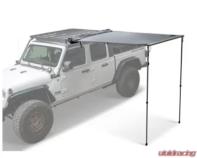 Front Runner 2.5M Easy-Out Awning (Black) - AWNI101
