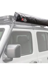 Front Runner 2.5M Easy-Out Awning (Black)                                     - AWNI101 - Image 3