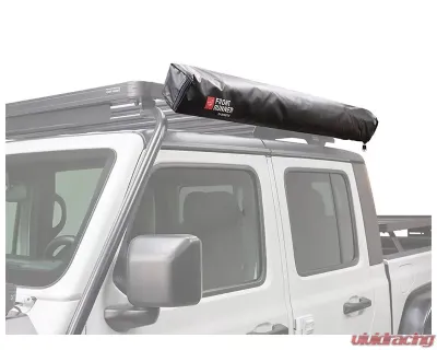 Front Runner 2.5M Easy-Out Awning (Black) - AWNI101