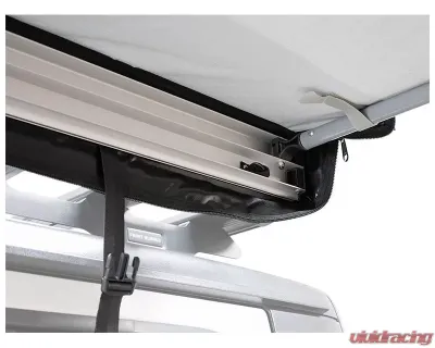 Front Runner 2.5M Easy-Out Awning (Black) - AWNI101