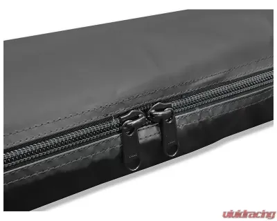 Front Runner 2.5M Easy-Out Awning (Black) - AWNI101