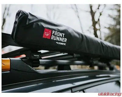 Front Runner 2.5M Easy-Out Awning (Black) - AWNI101