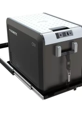 Front Runner Dometic CFX3 45 Cooler/Freezer Fridge Slide                                     - FRID098FS02 - Image 2