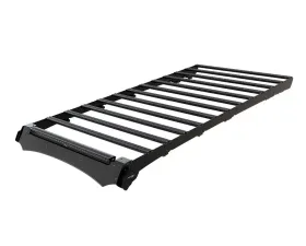 Front Runner Slimsport Roof Rack Kit / Lightbar Ready Toyota Sequoia 2023+