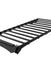 Front Runner Slimsport Roof Rack Kit / Lightbar Ready Toyota Sequoia 2023+                                     - KSTS003T - Image 5
