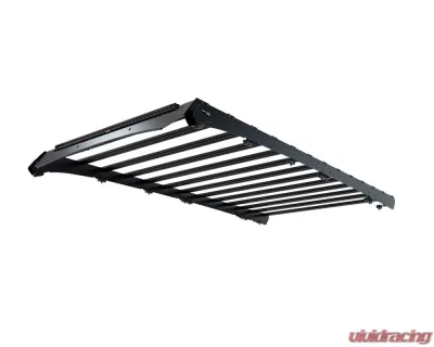 Front Runner Slimsport Roof Rack Kit / Lightbar Ready Toyota Sequoia 2023+ - KSTS003T