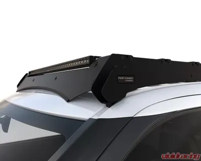 Front Runner Slimsport Roof Rack Kit / Lightbar Ready Toyota Sequoia 2023+ - KSTS003T