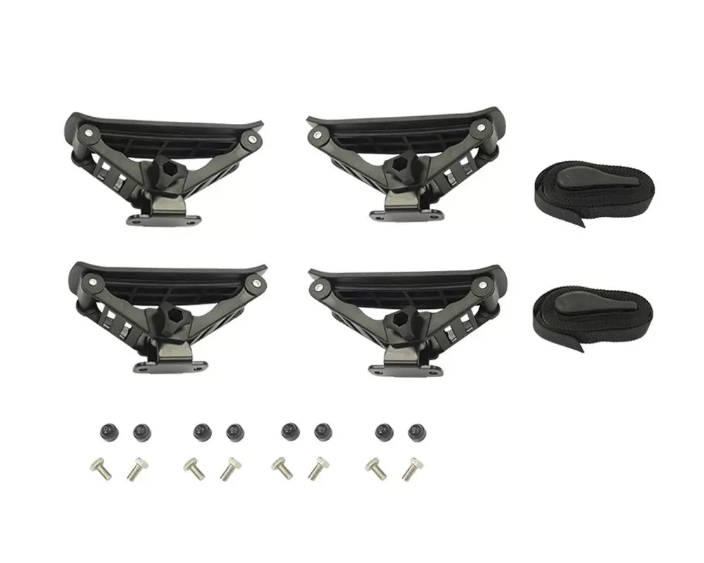 Front Runner Kayak Cradle - RRAC254