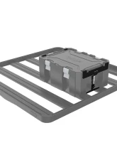 Front Runner Wolf Pack Pro Rack Mounting Bracket / MKII                                     - RRAC257 - Image 3
