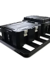 Front Runner Wolf Pack Pro Rack Mounting Bracket / MKII                                     - RRAC257 - Image 7