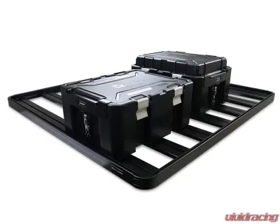 Front Runner Wolf Pack Pro Rack Mounting Bracket / MKII - RRAC257