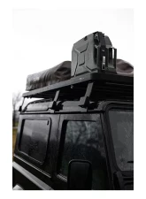 Front Runner Single Jerry Can Holder                                     - JCHO013 - Image 9