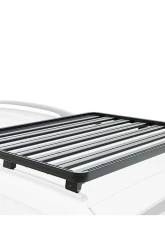 Front Runner RSI Smart Pickup Truck 6.5' Bed Canopy Slimline II Rack Kit (Full Size)                                     - KRCA089T - Image 7
