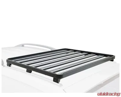 Front Runner RSI Smart Pickup Truck 6.5' Bed Canopy Slimline II Rack Kit (Full Size) - KRCA089T