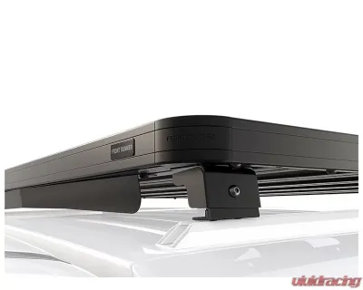 Front Runner RSI Smart Pickup Truck 6.5' Bed Canopy Slimline II Rack Kit (Full Size) - KRCA089T