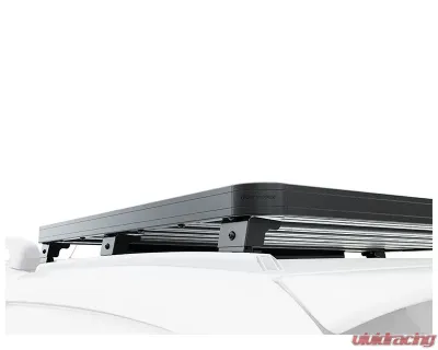 Front Runner RSI Smart Pickup Truck 6.5' Bed Canopy Slimline II Rack Kit (Full Size) - KRCA089T