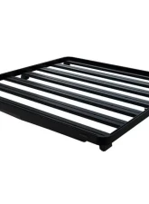 Front Runner RSI Smart Pickup Truck 6.5' Bed Canopy Slimline II Rack Kit (Full Size)                                     - KRCA089T - Image 6