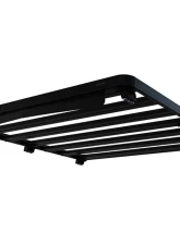 Front Runner RSI Smart Pickup Truck 6.5' Bed Canopy Slimline II Rack Kit (Full Size)                                     - KRCA089T - Image 7