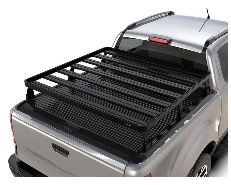 Front Runner ReTrax XR 6in Slimline II Load Bed Rack Kit Chevrolet | GMC 2015+ - KRCC010T