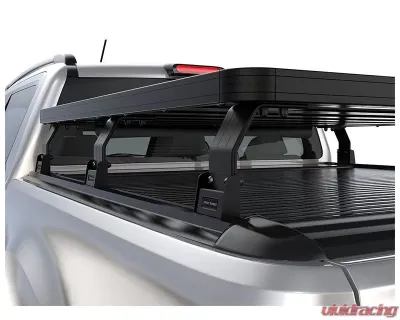 Front Runner ReTrax XR 5" Slimline II Load Bed Rack Kit Ford Ranger 2019-2022 - KRFR017T