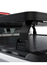Front Runner ReTrax XR 5" Slimline II Load Bed Rack Kit Ford Ranger 2019-2022                                     - KRFR017T - Image 3