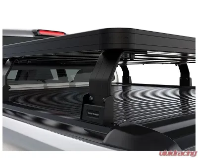 Front Runner ReTrax XR 5" Slimline II Load Bed Rack Kit Ford Ranger 2019-2022 - KRFR017T