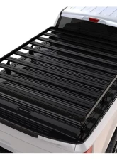 Front Runner ReTrax XR 6'4" Slimline II Load Bed Rack Kit Ram 1500/2500/3500 2003+                                     - KRDR020T - Image 7