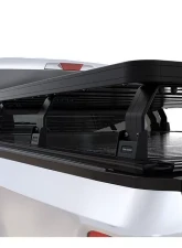 Front Runner ReTrax XR 6" Slimline II Load Bed Rack Kit Ford Ranger 2019-2022                                     - KRFR018T - Image 2