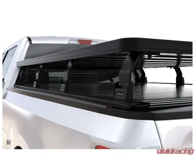 Front Runner ReTrax XR 6" Slimline II Load Bed Rack Kit Ford Ranger 2019-2022 - KRFR018T