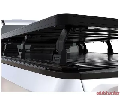 Front Runner ReTrax XR 6" Slimline II Load Bed Rack Kit Ford Ranger 2019-2022 - KRFR018T