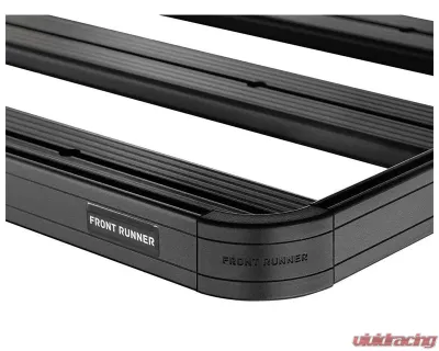 Front Runner ReTrax XR 6" Slimline II Load Bed Rack Kit Ford Ranger 2019-2022 - KRFR018T