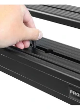 Front Runner ReTrax XR 6" Slimline II Load Bed Rack Kit Ford Ranger 2019-2022                                     - KRFR018T - Image 5