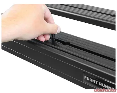 Front Runner ReTrax XR 6" Slimline II Load Bed Rack Kit Ford Ranger 2019-2022 - KRFR018T