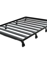 Front Runner ReTrax XR 6" Slimline II Load Bed Rack Kit Ford Ranger 2019-2022                                     - KRFR018T - Image 6