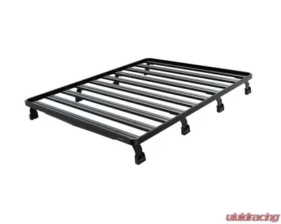 Front Runner ReTrax XR 6" Slimline II Load Bed Rack Kit Ford Ranger 2019-2022 - KRFR018T