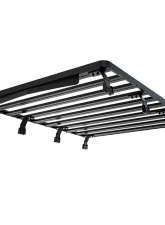 Front Runner ReTrax XR 6" Slimline II Load Bed Rack Kit Ford Ranger 2019-2022                                     - KRFR018T - Image 7