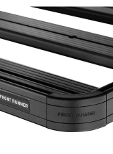 Front Runner Slimline II 3/4 Roof Rack Kit Ford E150 | E250 | E350 1992-2014                                     - KRFE007T - Image 4