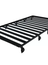 Front Runner Slimline II 3/4 Roof Rack Kit Ford E150 | E250 | E350 1992-2014                                     - KRFE007T - Image 5